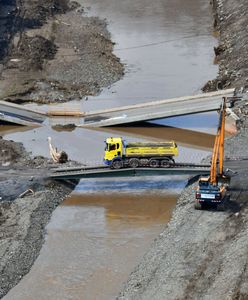 Kataklizm w Niemczech. Polski rząd wysyła wsparcie