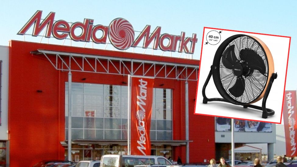 Promocje na upały w Media Markt