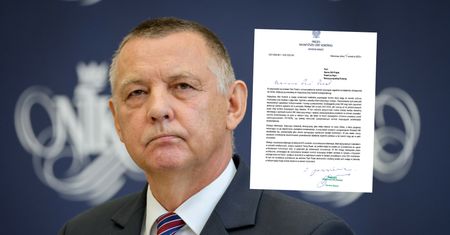 Prezes NIK nie odpuszcza PiS-owi. Marian Banaś zapowiada kontrolę działań rządu po katastrofie na Odrze