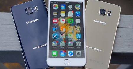 Apple coraz bliżej przejścia na ekrany AMOLED - Samsung pomoże?