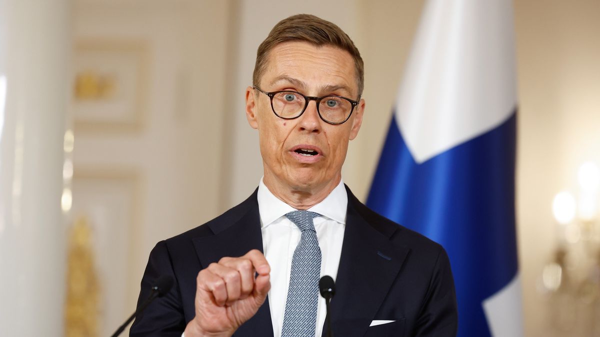 Nowa finlandyzacja? Prezydent Finlandii tłumaczy, jaka jest różnica między USA a ZSRR