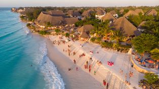 Zimowy hit Polaków. Niskie ceny, a na miejscu 30 st. C