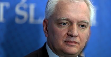 Gowin zapowiada chirurgiczne cięcia w szkolnictwie wyższym