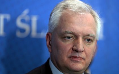Gowin zapowiada chirurgiczne cięcia w szkolnictwie wyższym