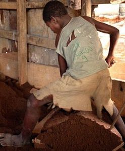 Dzieci - największa grupa niewolników na świecie