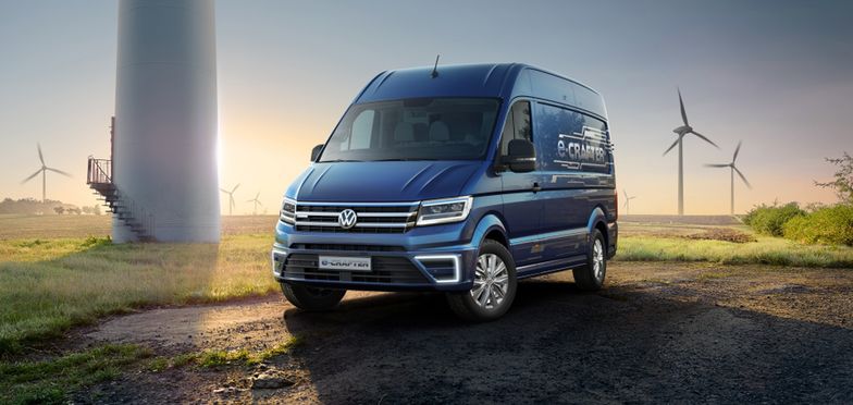 Elektryczny Volkswagen może będzie produkowany w Polsce