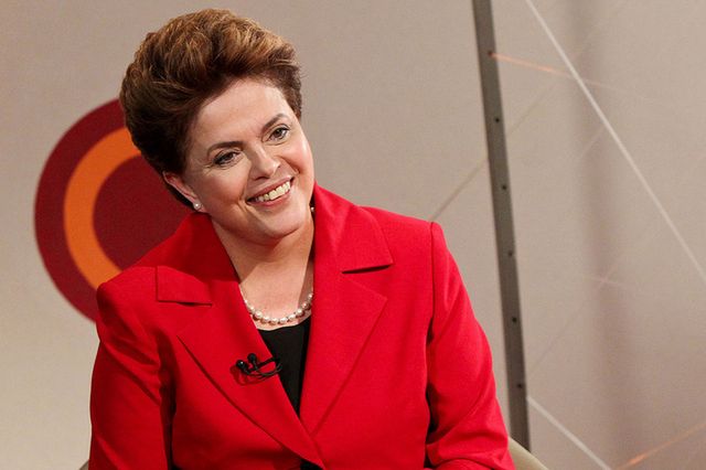 Wybory w Brazylii. Rousseff zapelowała o dialog i porozumienie