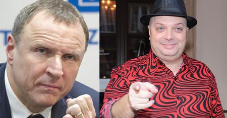 Skiba żąda od TVP MILIONA ZŁOTYCH i przeprosin! "Nie ma zgody na posługiwanie się naszą twórczością w materiałach propagandowych"