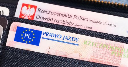 Najdłuższe nazwisko w Polsce. Ma aż 51 znaków