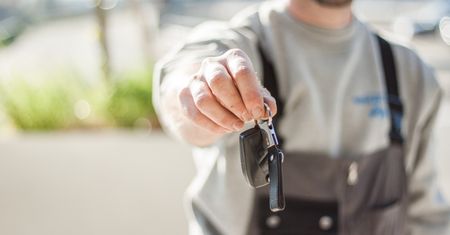 Spotawheel w Polsce. Kup auto przez internet, jeśli zmienisz decyzję – możesz je zwrócić