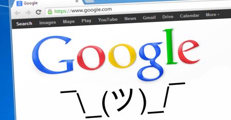 Zmiana w Google'u. Nie będzie już ukrywał, że czegoś nie wie