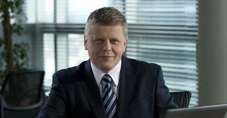 Były prezes Orange Polska obejmie nowe kierownicze stanowisko