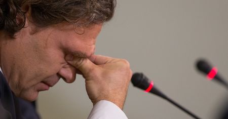 Były członek rady nadzorczej Amber Gold przed komisją śledczą. Kunachowicz: "moja współpraca trwała tylko cztery tygodnie"