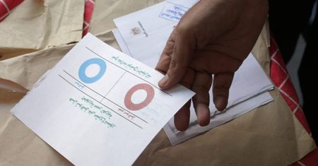 Egipt po referendum. Opozycja oskarża o manipulację