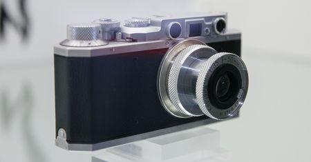 Dlaczego Canon wciąż nie ma bezlusterkowca z pełnoklatkową matrycą? Wiemy więcej, niż może się wydawać
