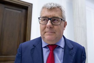 Ludzie PiS w spółkach Skarbu Państwa. Czarnecki: zarzuty o hipokryzję są nieuzasadnione