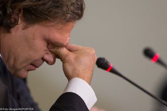 Były członek rady nadzorczej Amber Gold przed komisją śledczą. Kunachowicz: "moja współpraca trwała tylko cztery tygodnie"