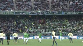 KMŚ: Club America - Atletico Nacional 0:2: gol Guerry