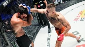 XTB KSW 77. Andrzej Grzebyk - Oton Jasse [GALERIA]
