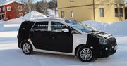 Pracowita Kia - Pro_Cee'd w Paryżu, nowy van w testach