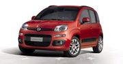 Fiat Nuova Panda - czas zmienić legendę