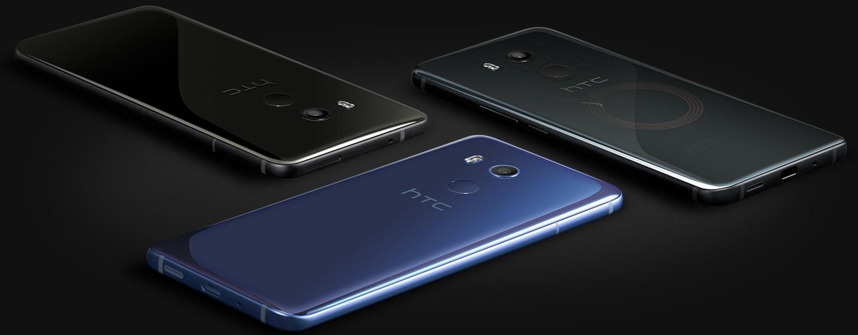 #wSkrócie: wersje Galaxy S9, data premiery LG G7 i przeprosiny HTC 1