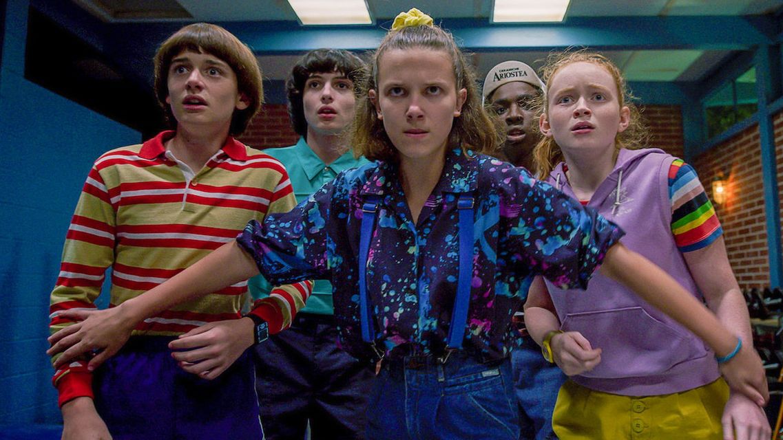 Netflix pełen ukrytych kategorii. Teraz szybko je znajdziesz 1