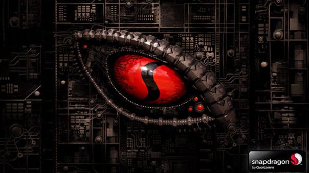 Snapdragon 810 i 808, czyli 64-bitowe i 8-rdzeniowe układy Qualcomma oficjalnie 1
