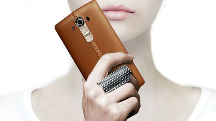 LG G4 w pełnej krasie 1