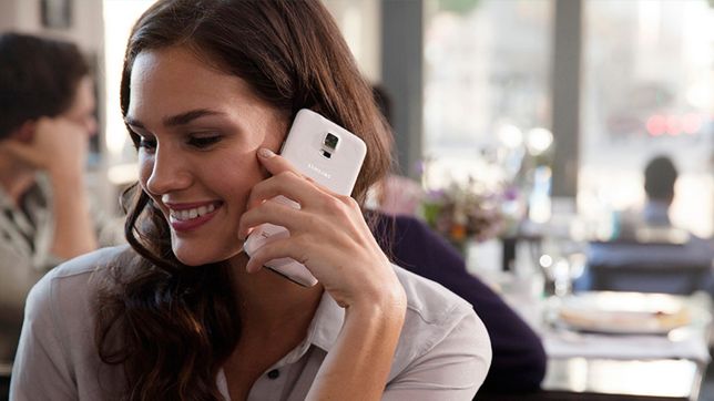 Rosjanie przygotowali 70-minutowe wideo z Galaxy S5 w roli głównej 1