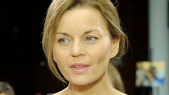 Małgorzata Foremniak
Fotografia: AKPA