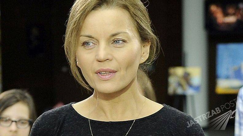 Małgorzata Foremniak,