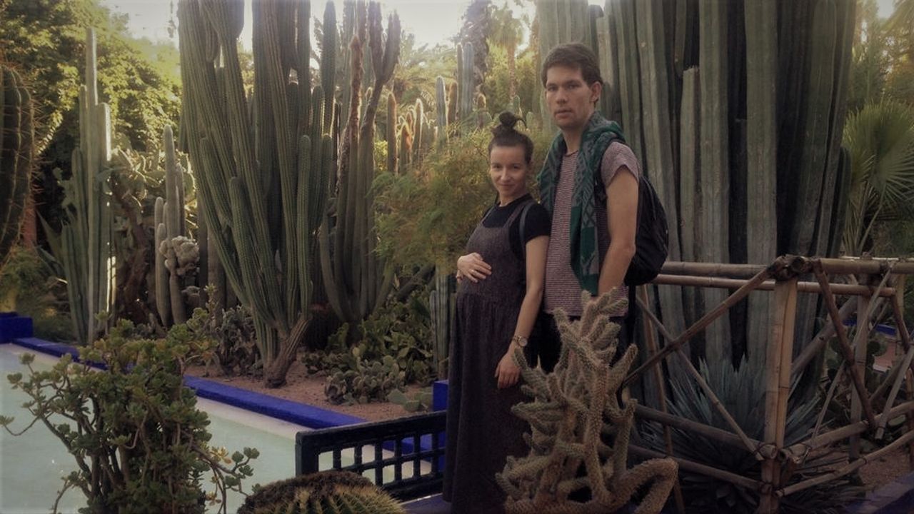 #Pogranicze. Wanda jednak chce Niemca