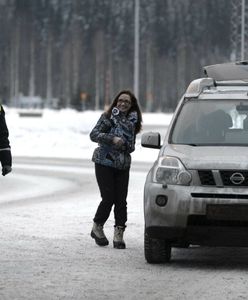 Do Finlandii nie wjadą już rosyjskie samochody. Zakaz wjazdu wszedł w życie