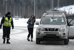 Do Finlandii nie wjadą już rosyjskie samochody. Zakaz wjazdu wszedł w życie