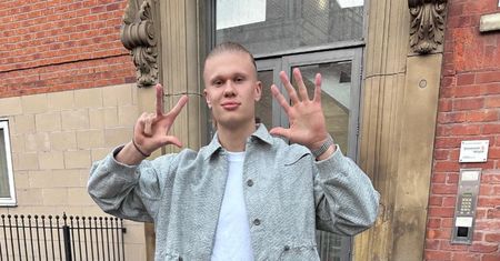 "On odradzał mi imprezę!". Gwiazda piłki bywa nieznośna