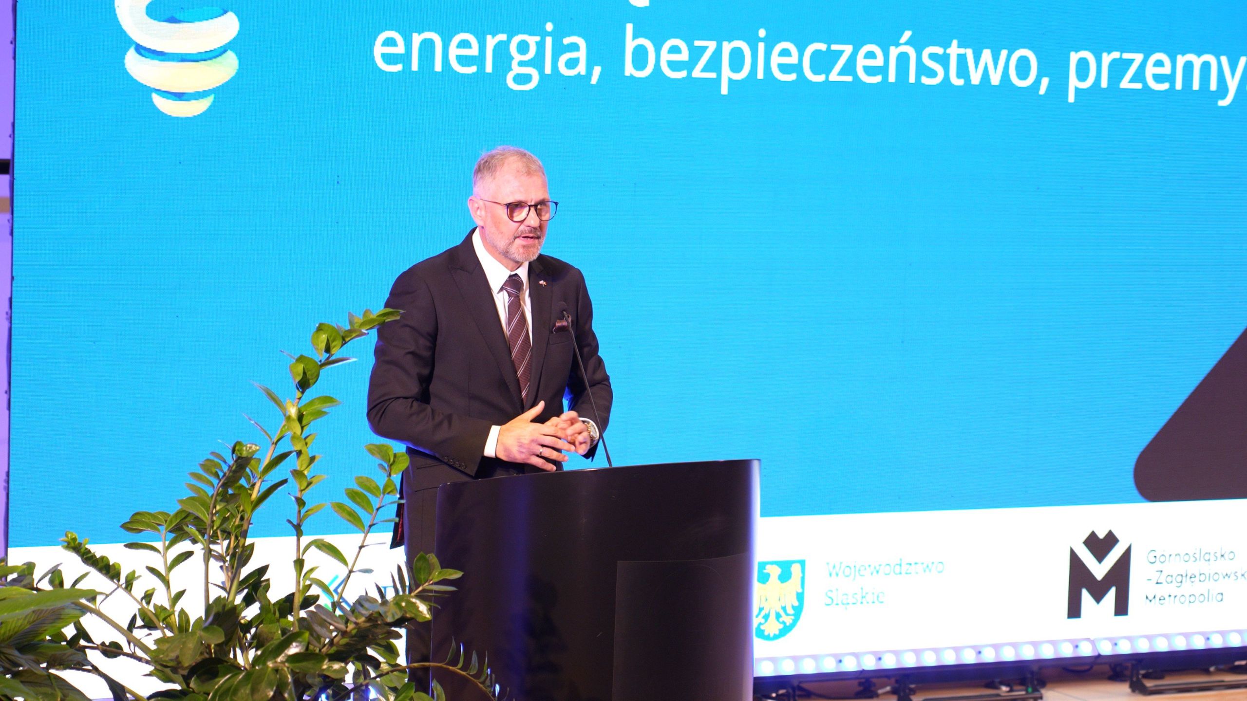 Suwerenność zaczyna się na Śląsku