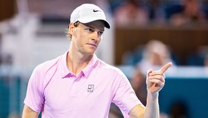 Tyle zarobili najlepsi tenisiści w Miami