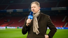 Nie miał wątpliwości. Od razu wskazał na Polaka