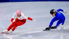 Dramat Polki na IO! Upadek pozbawił ją półfinału