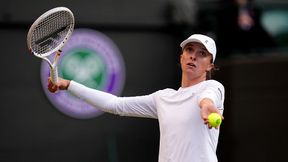 Dobre wieści po meczu Świątek. Tak wygląda ranking WTA
