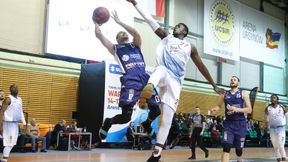 EBL. Kolejne zmiany w PGE Spójni. Adris De Leon wraca do Polski