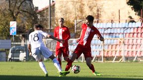 El. ME U-17: remis Polski ze Szkocją