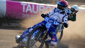 Fotorelacja: Trening tarnowskich Jaskółek w Pile