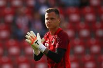 Bundesliga: Rafał Gikiewicz na drodze Borussii Dortmund. Pojedynki pucharowiczów