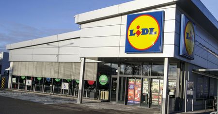 Groźna toksyna w smoothie z Lidla. GIS ostrzega