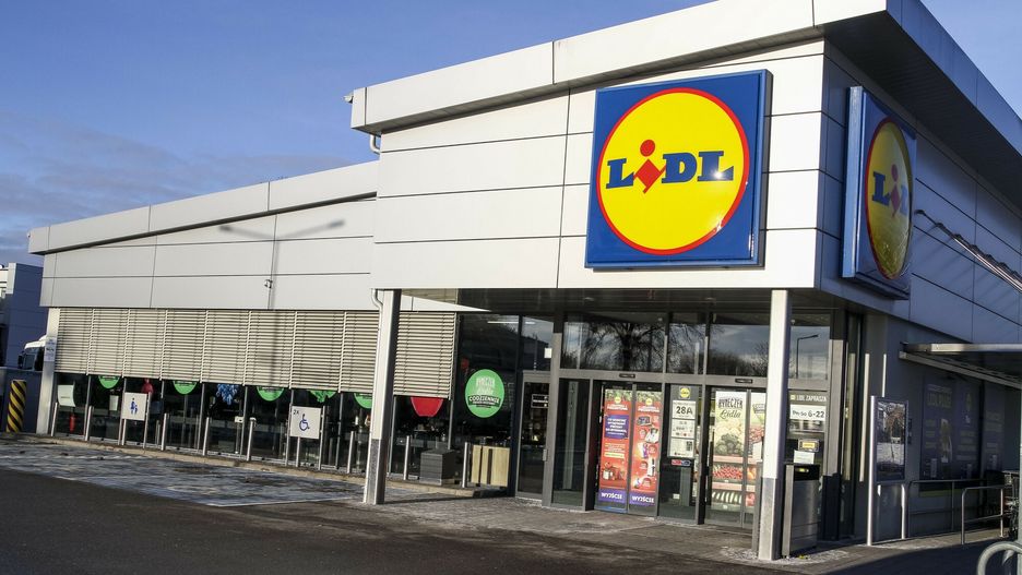 GIS wydał ostrzeżenie przed produktem z Lidla