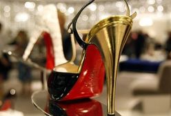Najsłynniejsze buty świata
