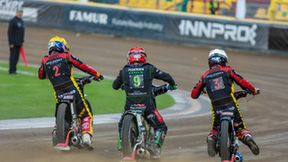 Żużel. Innpro ROW Rybnik - Betard Sparta Wrocław 40:50 (galeria)