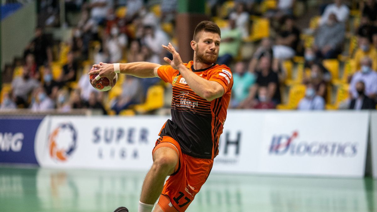 WP SportoweFakty / Krzysztof Betnerowicz / Na zdjęciu: Marcel Sroczyk